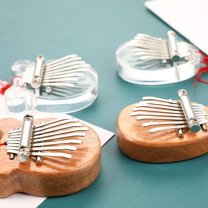 Mini Thumb Piano