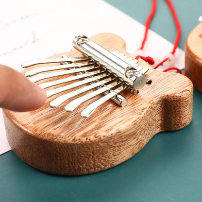 Mini Thumb Piano