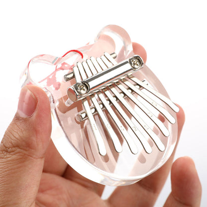 Mini Thumb Piano
