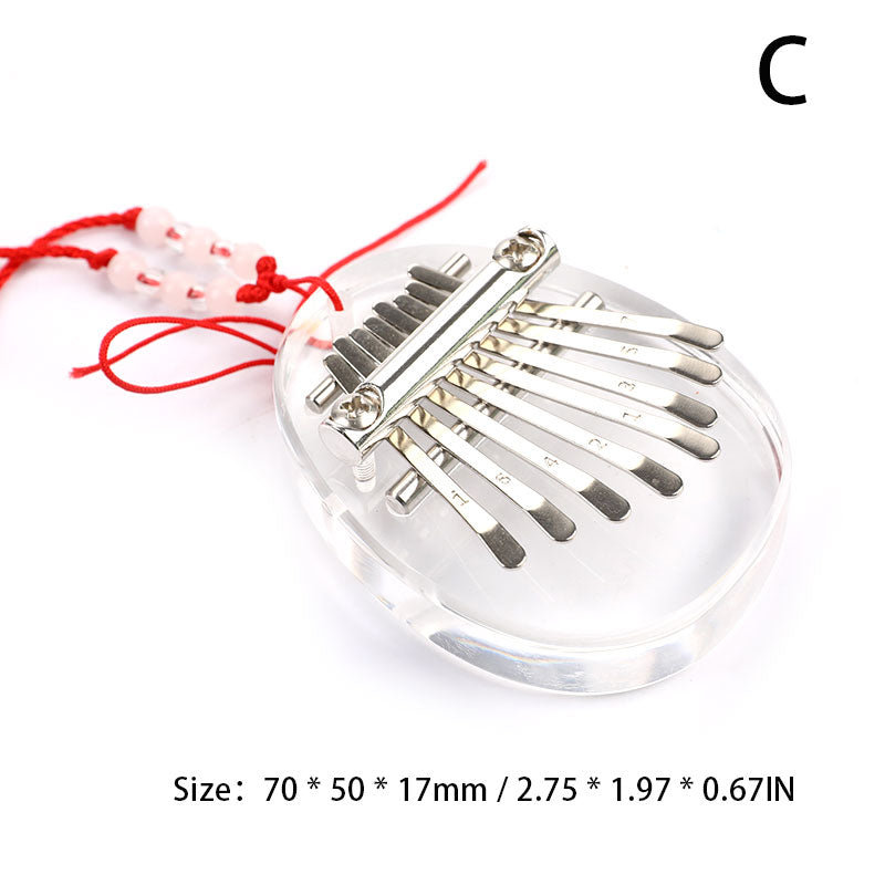 Mini Thumb Piano