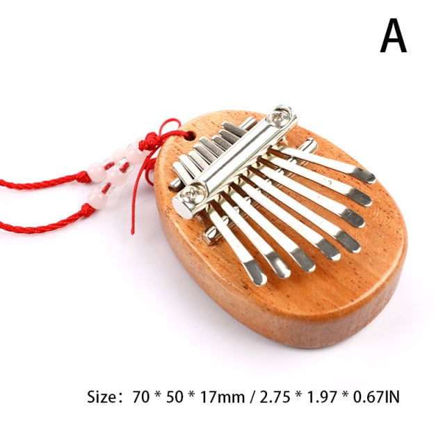 Mini Thumb Piano