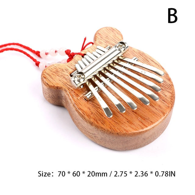 Mini Thumb Piano