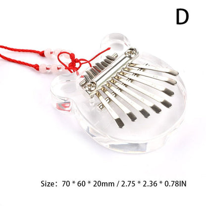 Mini Thumb Piano