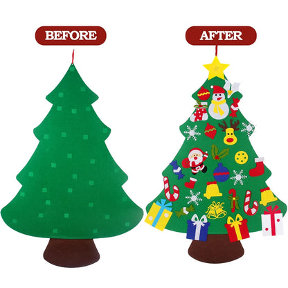 KIDS CHRISTMAS TREE