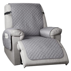 CoverUp - Non-Slip Recliner Chair Cover