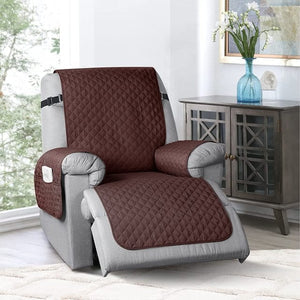 CoverUp - Non-Slip Recliner Chair Cover