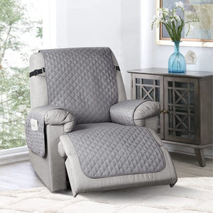 CoverUp - Non-Slip Recliner Chair Cover