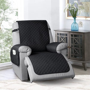 CoverUp - Non-Slip Recliner Chair Cover