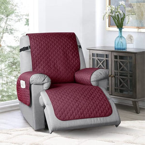 CoverUp - Non-Slip Recliner Chair Cover