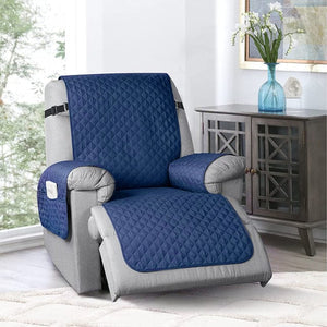 CoverUp - Non-Slip Recliner Chair Cover