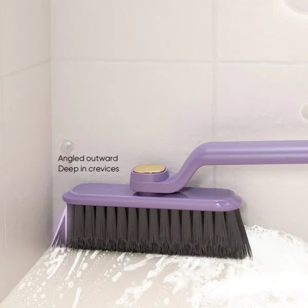 🔥NEW YEAR FLASH SALE 50% OFF🌟 Multi-Function Rotating Crevice Cleaning Brush