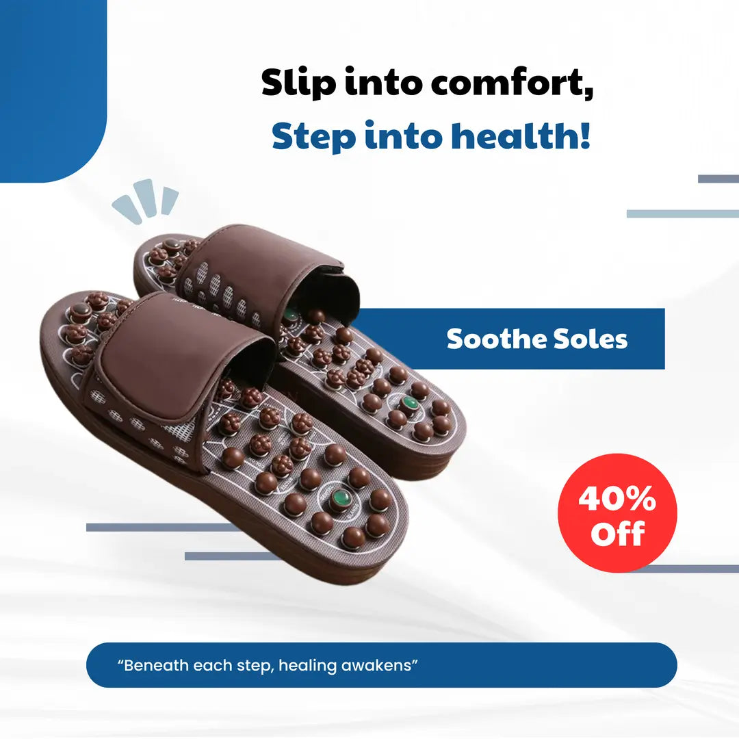 Soothe Soles