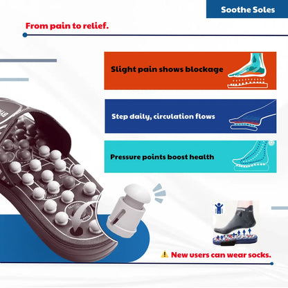 Soothe Soles