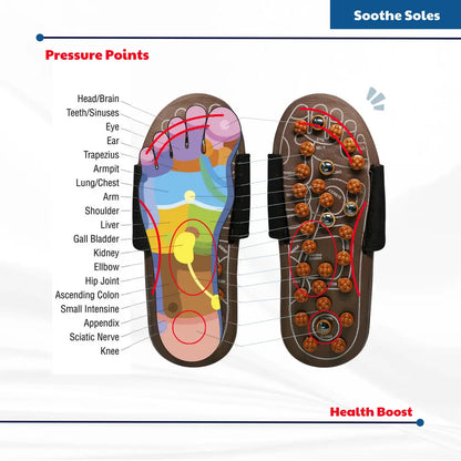 Soothe Soles
