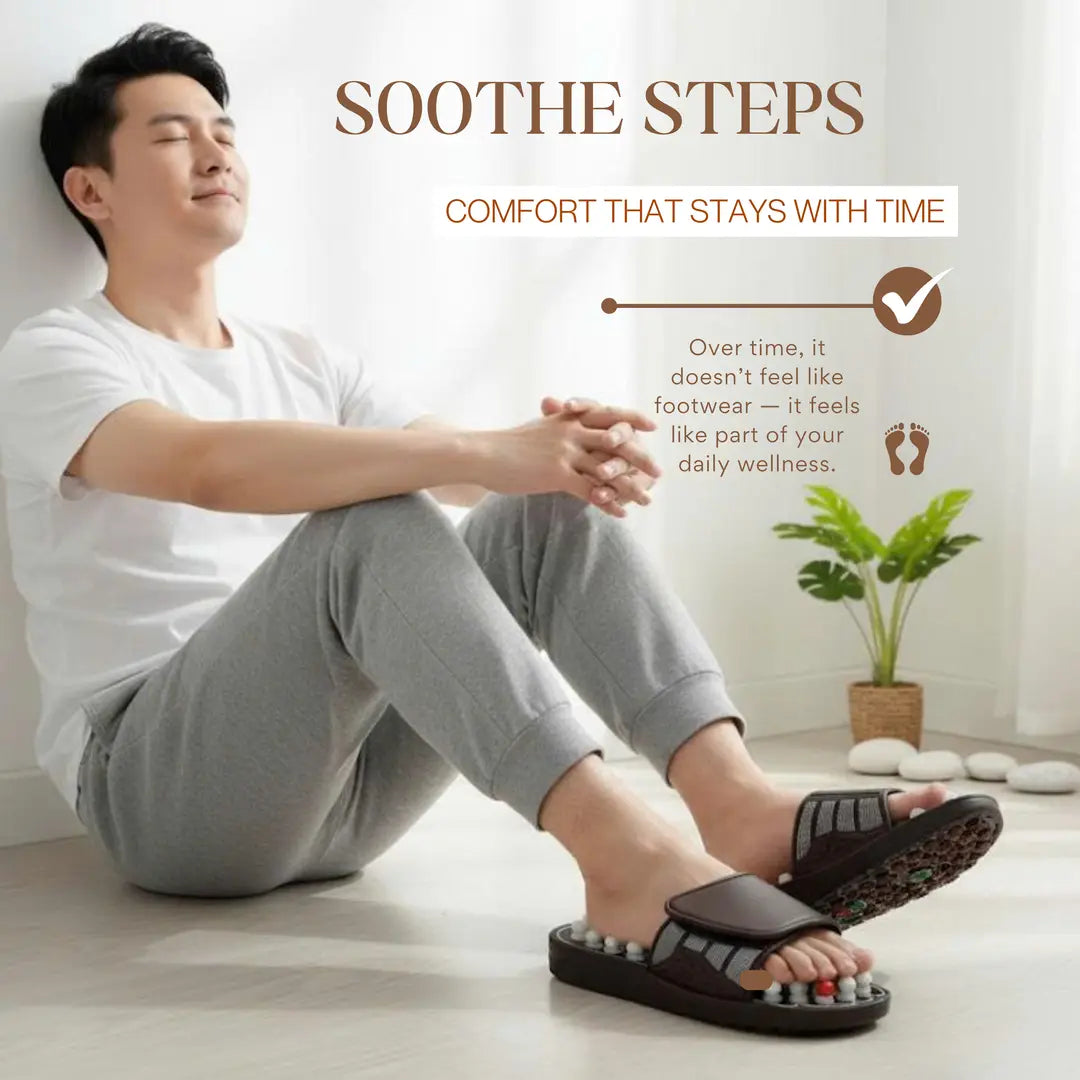Soothe Soles