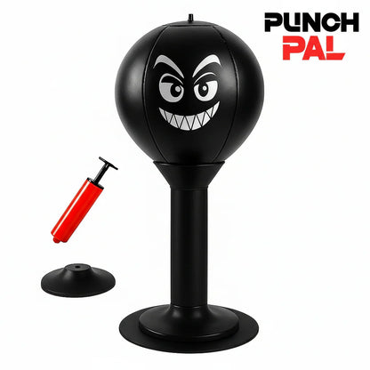 PunchPal Ultimate Rage Bag