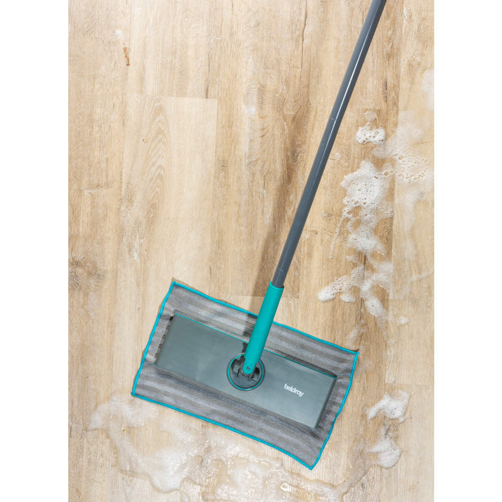 Clip-to-Grip Floor Mop - Large