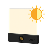 PageGlow Ultra-Thin Reading Light