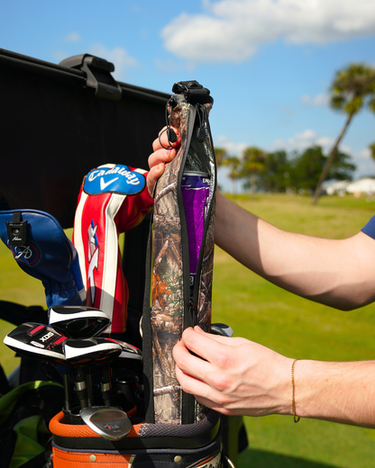 CAN CADDY SLEEVE