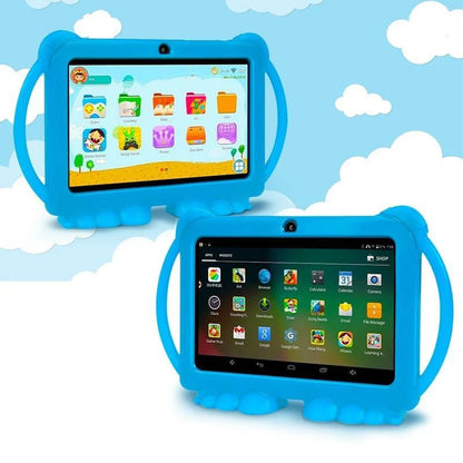 Educational & Entertainment Tablet for Kids