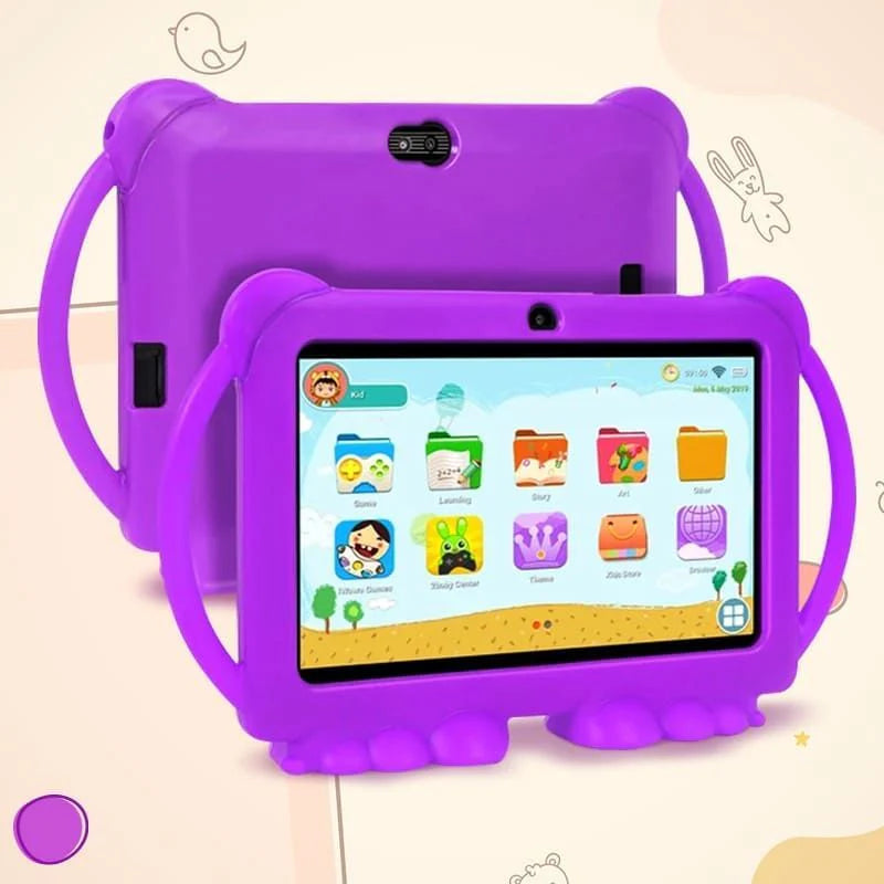 Educational & Entertainment Tablet for Kids