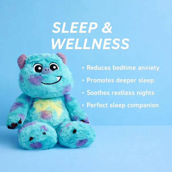 Collectible Plush Toy