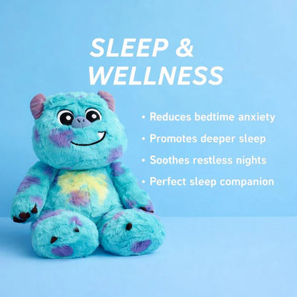Collectible Plush Toy