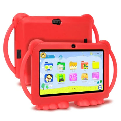 Educational & Entertainment Tablet for Kids