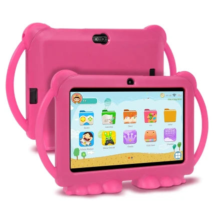 Educational & Entertainment Tablet for Kids
