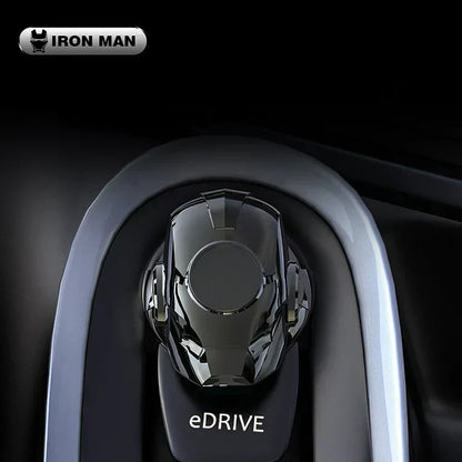 LAST SALE🎉50% OFF🎉Iron Man One-click Activation Protective Cover