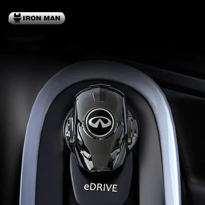 LAST SALE🎉50% OFF🎉Iron Man One-click Activation Protective Cover