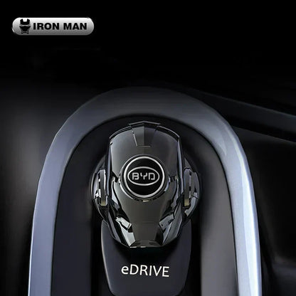 LAST SALE🎉50% OFF🎉Iron Man One-click Activation Protective Cover