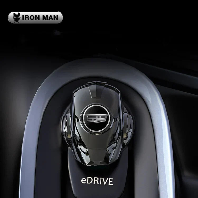 LAST SALE🎉50% OFF🎉Iron Man One-click Activation Protective Cover
