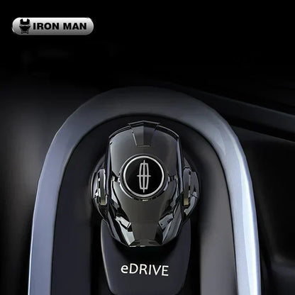 LAST SALE🎉50% OFF🎉Iron Man One-click Activation Protective Cover