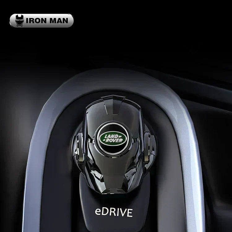 LAST SALE🎉50% OFF🎉Iron Man One-click Activation Protective Cover