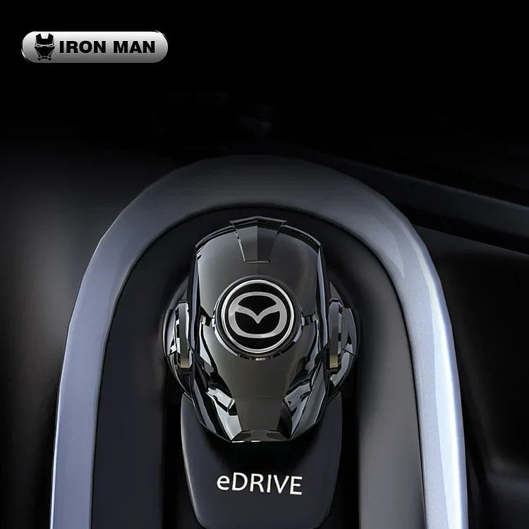 LAST SALE🎉50% OFF🎉Iron Man One-click Activation Protective Cover