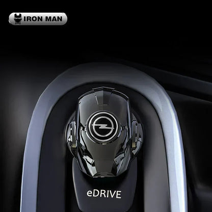 LAST SALE🎉50% OFF🎉Iron Man One-click Activation Protective Cover