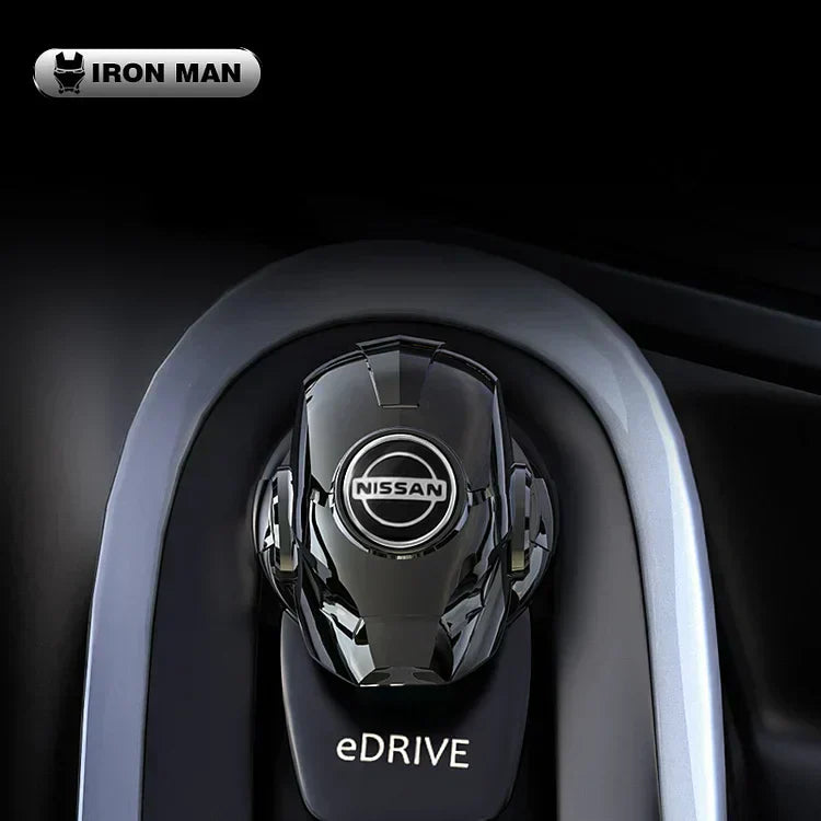 LAST SALE🎉50% OFF🎉Iron Man One-click Activation Protective Cover