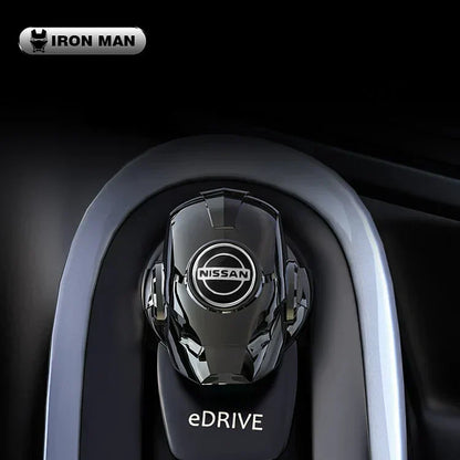 LAST SALE🎉50% OFF🎉Iron Man One-click Activation Protective Cover