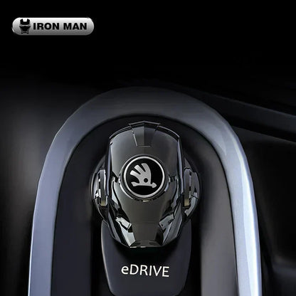 LAST SALE🎉50% OFF🎉Iron Man One-click Activation Protective Cover