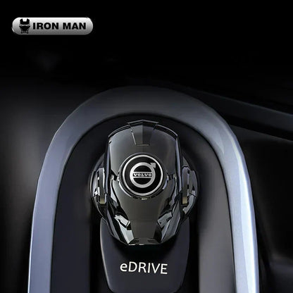 LAST SALE🎉50% OFF🎉Iron Man One-click Activation Protective Cover
