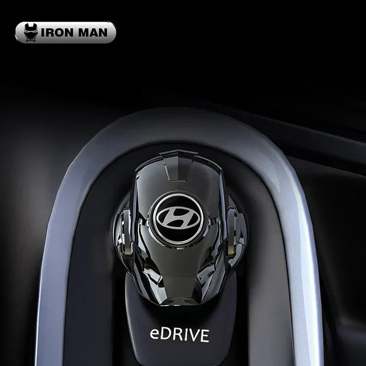 LAST SALE🎉50% OFF🎉Iron Man One-click Activation Protective Cover