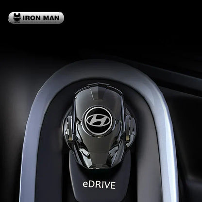 LAST SALE🎉50% OFF🎉Iron Man One-click Activation Protective Cover