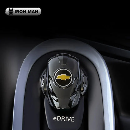 LAST SALE🎉50% OFF🎉Iron Man One-click Activation Protective Cover