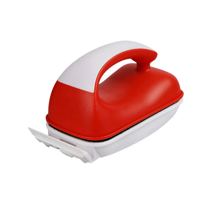 Magnetic Brush Cleaner Cleaning Glass Algae Aquarium Magnet Fish Tank