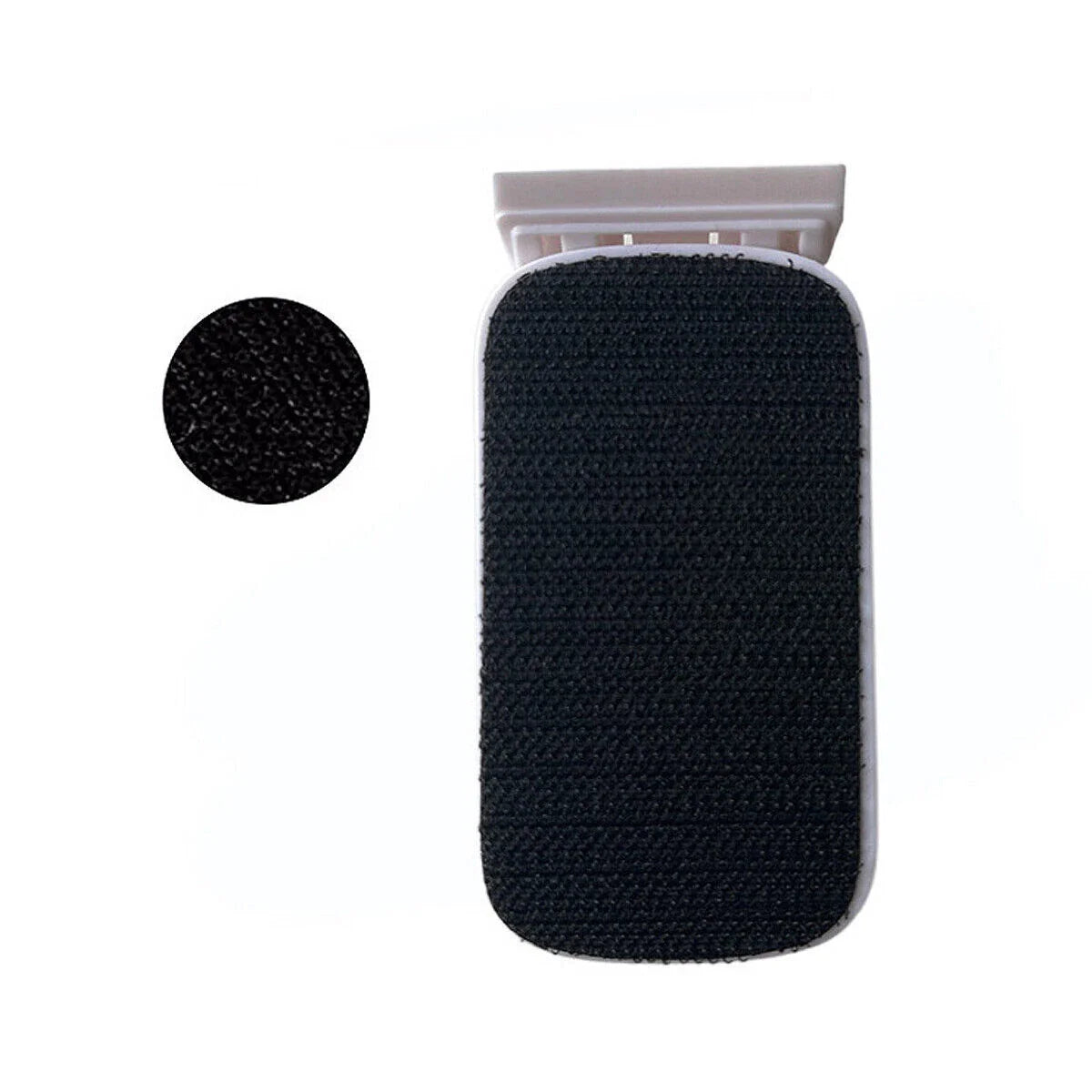 Magnetic Brush Cleaner Cleaning Glass Algae Aquarium Magnet Fish Tank