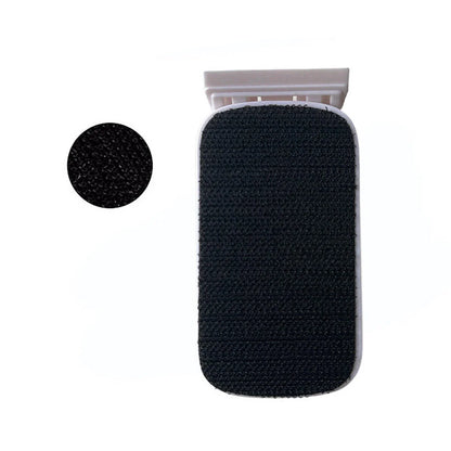 Magnetic Brush Cleaner Cleaning Glass Algae Aquarium Magnet Fish Tank