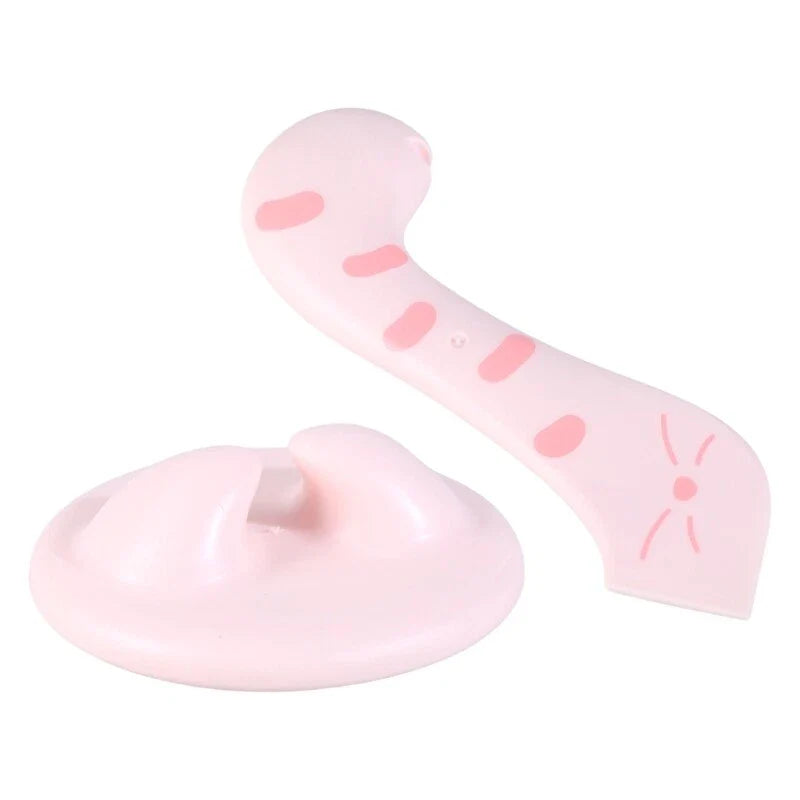 Pet Can Multifuctional Can Lid Pet Storage Covers Sealer for Pet Dog