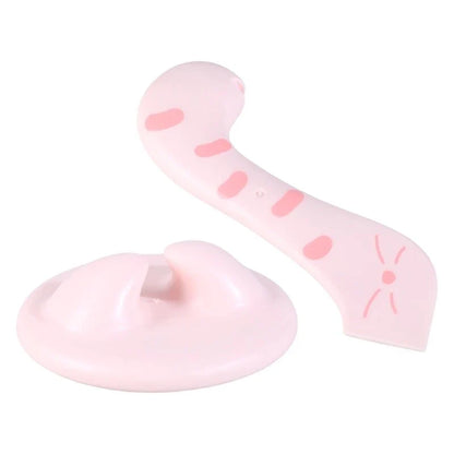 Pet Can Multifuctional Can Lid Pet Storage Covers Sealer for Pet Dog