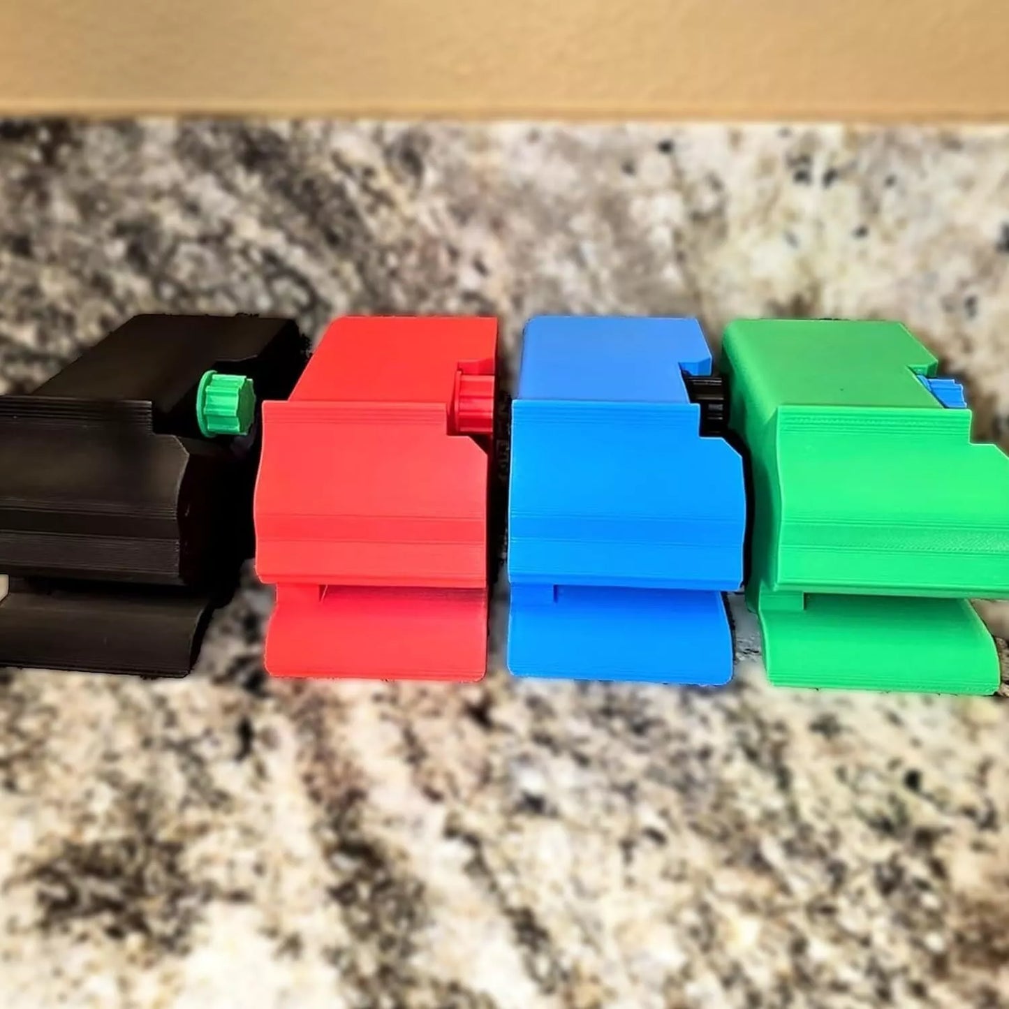 Kitty Cutter - Cardboard Cutter for Cat Scratchers, 3D Printed Card Board Cutter